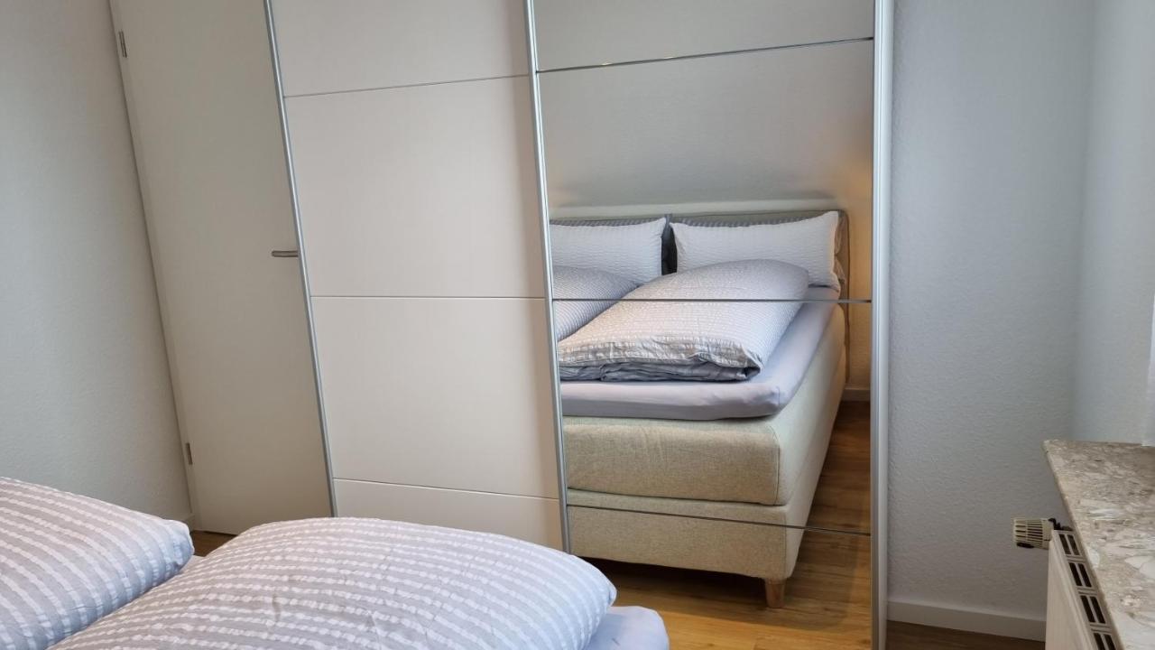 Haus Polarstern Ferienwohnung Orion Боркум Екстер'єр фото